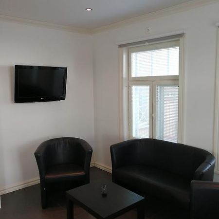 Esplanad Apartment Mariehamn Exterior photo