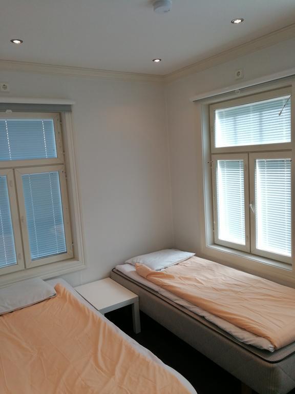 Esplanad Apartment Mariehamn Exterior photo
